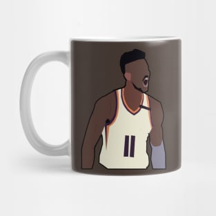 DeAndre Ayton - Phoenix Suns Mug